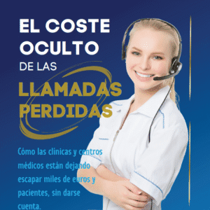Ebook - El Coste oculto de las llamadas perdidas