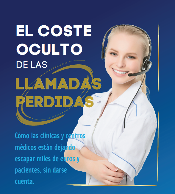 Ebook - El Coste oculto de las llamadas perdidas